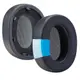 WH1000XM5 冰感凝膠耳機套 升級耳罩適用索尼 SONY WH-1000XM5 替換耳罩 帶卡扣 一對裝