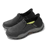 在飛比找Yahoo奇摩購物中心優惠-Skechers 休閒鞋 Respected-Holmgre