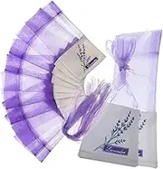 Yardenfun 30pcs Drawer Satchel Bags Bulk Lavender Sachet Lavender Bags Bag to Fill Lavender Pouch Bags Potpourri Bags Plug in air fresheners for Home Baby Empty Tea Bag Drawstring