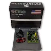 Arcade Machine,Crane Machine / Pinball Replacemnet 5In1 Arcade Anti Shock sensor