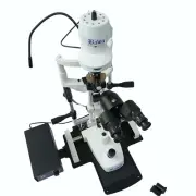 Original Two Step Slit Lamp For Eye Care Instrument Shipping Free Worldwide