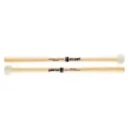 ProMark Bass Drum Mallets - Performer Series - Special Extra Dense Felt Head ...