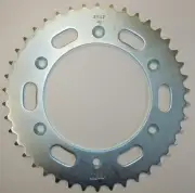 Sunstar 2-354742 Steel Rear Sprocket 42T