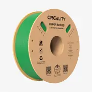 Creality Hyper PLA Filament for High Speed 3D Printer Green, 1KG Roll, 1.75mm [3301010380]