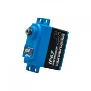 Hitec 36956 32-Bit High Torque WP Steel Gear Servo D956WP