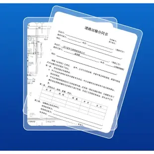 🏆台灣現貨出貨⚠️ 保護套 卡套 悠遊卡 套 證件套 識別證套 PVC 居家生活 游卡封開口保護膜