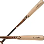 Rawlings | Big Stick Elite Adult Wood Bat | Composite - Bamboo/Maple | Multiple Sizes/Styles