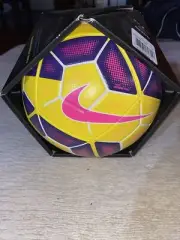 Nike Ordem 2 Official Match Ball 2014/15, Merlin, Flight