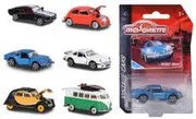 Majorette Vintage Diecast Cars