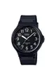 Casio Large Case Analog Watch (MW-240-1BV)