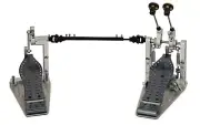 DW MFG Machined Drive Direct Drive Double Bass Drum Pedal - DWCPMDD2