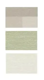 Ottosson Färgmakeri - Neutral Tones Linseed Oil Paint Set (Sample Size)