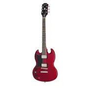 Epiphone SG Tribute Left-Hand (Cherry)