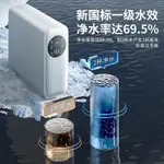 【全款咨詢客服】新款史密家用凈水器直飲RO管線套裝自來水過濾廚下式反滲透凈水機