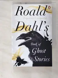 在飛比找樂天市場購物網優惠-【書寶二手書T8／原文小說_CR3】Roald Dahl’s