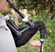 The Perfect Angle Blowpipe Positioner