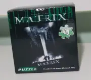 LOOTCRATE LIMITED EDITION DYSTOPIA MATRIX 300 PIECE JIGSAW PUZZLE NEW IN BOX!