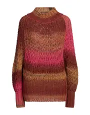 [BRAND UNIQUE] BRAND UNIQUE Turtlenecks - Item 14374631
