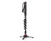 Manfrotto XPRO Carbon 5-Section Monopod
