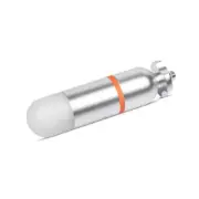 Mini Underwater 150M Scuba Tank Light Dive Flashing Marker Light LED Night9657