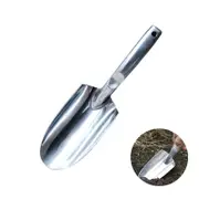 Catzon Digging Trowel Gardening Tools Durable Garden Hand Tools Garden Gifts for Men Women