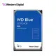 【WD 威騰】WD40EZAX 藍標 4TB 3.5吋SATA硬碟