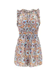 [Ulla Johnson] Orla Romper