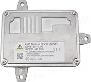 HID Ballast Compatible with Hyundai for Genesis for I30 I40 2012-2015 Car Xenon Headlamp Electrics Ballast Control Unit H-ID Ballast Module OEM D1S D1R 3Z921-01700 DHBD1LIN