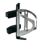 Bike Water Bottle Holder, Secure Retention System, Lightweight Bike Flask Cage