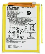 OEM MOTOROLA MOTO G POWER XT2213 XT2117 XT1955 XT2165 BATTERY JK50 5000mAh 3.8V