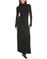 rag & bone Harlow Turtleneck Sweaterdress