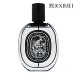 DIPTYQUE FLEUR DE PEAU 肌膚之華中性淡香精 75ML