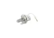 BMW E82 Xenon Headlight Bulb Socket Genuine 63117203308