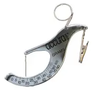 Funny Guy Mugs Hand-Held Postal Scale - Compact Portable Analog Detection...
