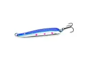 Williams Quick Silver Fishing Lure - QKS3-CDLP - Candied Leopard/Silver Back