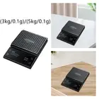 Kitchen Coffee Scale Kitchen Scale Professional Digital Italian Coffee Scale