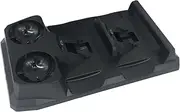 4 in 1 Controller DC 5V LED Dual Charger Charging Dock Station Stand for Playstation 4 Game Accessory