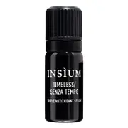 Insium Timeless Triple Antioxidant Serum 4 x 7 ml