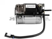 Unity Air Compressor fits BMW 760Li 2010-2015 F02 22TBNZ (for: BMW)