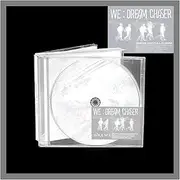 ONEWE WE : Dream Chaser 2nd Full Album with Tracking Sealed (Dream Chaser Version)