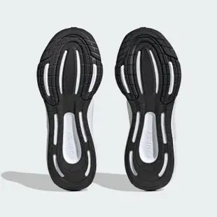 【adidas 愛迪達】慢跑鞋 女鞋 運動鞋 緩震 ULTRABOUNCE W 白 ID2250