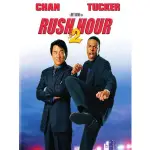 🔥藍光影片🔥[英] 尖峰時刻 1-3集 (RUSH HOUR) (2007)[台版字幕]