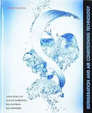 Bundle: Refrigeration and Air Conditioning Technology, 8th + Delmar Online Training Simulation: HVAC 3.0, 4 terms (24 months) Printed Access Card + ... Whitman/Johnson's Refrigera