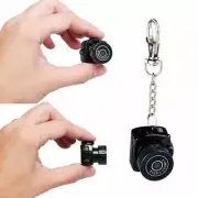 Portable HD Mini Camera 640*480 Small Camcorder Car Sports DV Outdoor USHOT