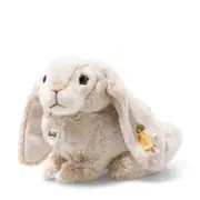 Lauscher Rabbit - Steiff Stuffed Animal - Beige, 24cm