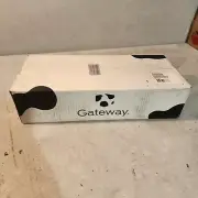 Gateway RQ7 2524071R Advanced Port Replicator II Laptop Docking Station Sealed