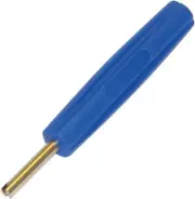 Tyre Valve Core Remover Compatible with Silverline Tyre Valve Core Remover 96Mm