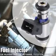1Pcs IWP109 46759065 Fuel Injector for Fiat Brava Doblo Marea Multipla Palio 1.6