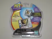 Hit Clips Vanessa Carlton "Ordinary Day" Micro Music HitClip - NIB!