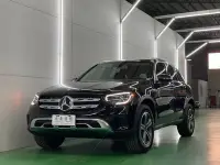 在飛比找Yahoo!奇摩拍賣優惠-速度國際 2020 M-Benz GLC300 4MATIC